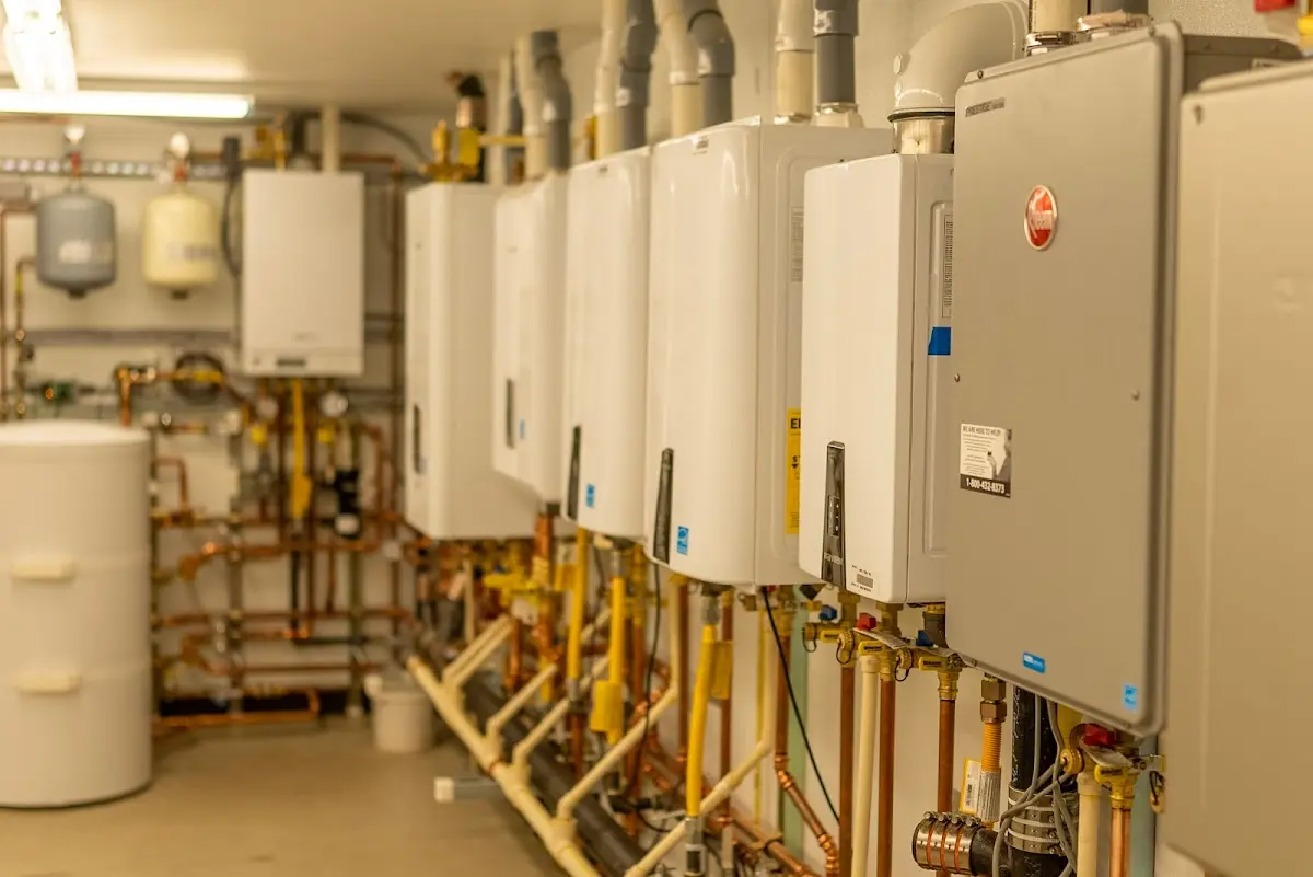 Water Heater Repair in Merced, CA